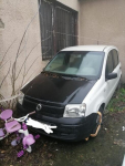 Fiat Panda kompletna całość na cześci Pilne