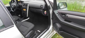 Mercedes-Benz B 180 CDI 109KM 2010r Klima manual zarej. Skarżysko-Kamienna - zdjęcie 9