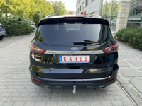 Ford S-Max 2.0 Led Titanium Szczecin - zdjęcie 7