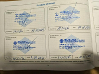 Suzuki Swift Bezwypadkowy, Kamera, Android Liszki - zdjęcie 8