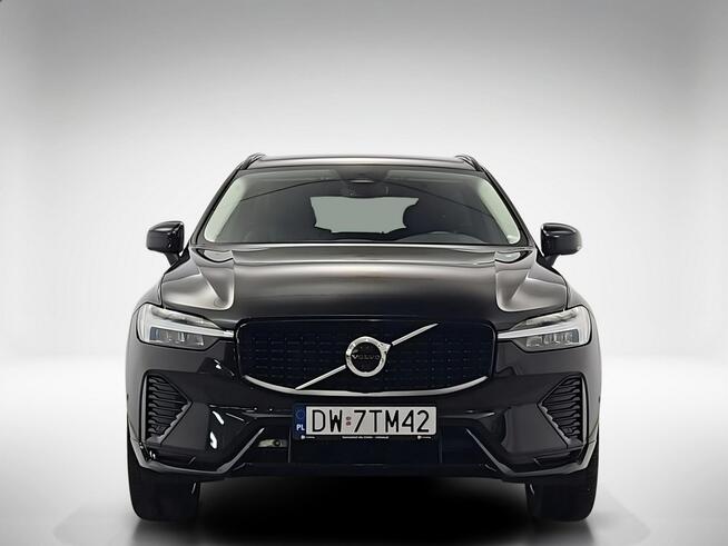 Volvo XC 60 B4 B Plus Dark aut ! Z Polskiego Salonu ! Faktura Vat ! Warszawa - zdjęcie 8