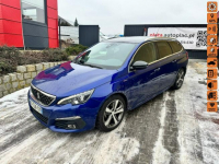 Peugeot 308 130 GT Line# Automat#Panorama#Kamera#Bezwypadek
