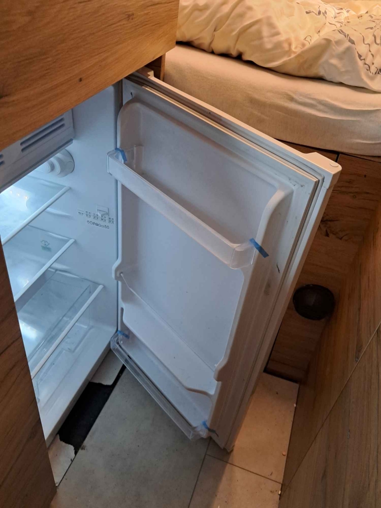 Sprzedam Fiat Ducato Kamper Młyniec Drugi - zdjęcie 5