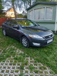 Sprzedam Ford Mondeo 1.8 Duratorq TDCi Stężyca - zdjęcie 2