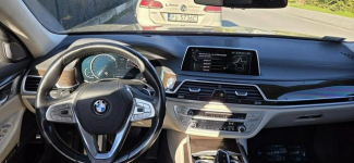BMW 730 Nysa - zdjęcie 7