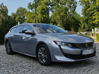 Peugeot 508 Sadlno - zdjęcie 3