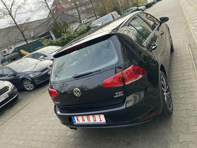 Volkswagen Golf 1.4 Benzyna Masaże Szczecin - zdjęcie 10