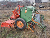 brona aktywna KUHN+hydropak 3m Tybory-Jeziernia - zdjęcie 3