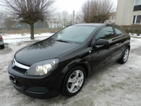 OPEL ASTRA H-GTC-LIFT-2010r-Twinport-Parktronic-WŁAŚCICIEL