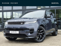 Range Rover Sport 3.0D I6 300 PS AWD Auto Dynamic SE / Salon Polska