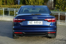 Audi A4 Advanced Quattro 204 KM | S troni | Kamera, LED Virtual Cockpi Pęcice - zdjęcie 11