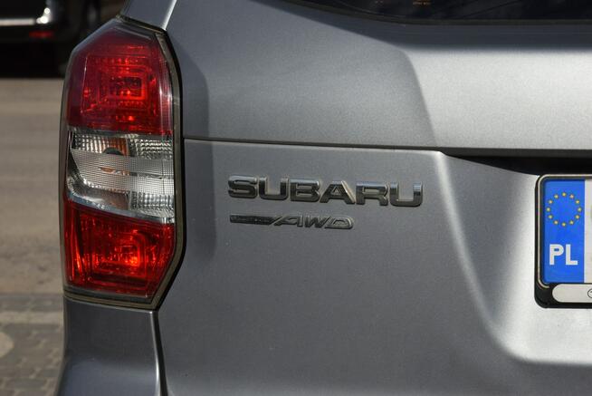 Subaru Forester 2.0D 4x4 2013r Uszkodzony Silnik Majdan Sieniawski - zdjęcie 11