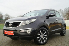 Kia Sportage 1,7 CRDI NOWY ROZRZĄD