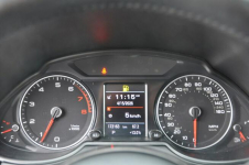 Audi Q5 GWARANCJA 100% Bezwypadkowy Full Opcja Panorama Ostrów Mazowiecka - zdjęcie 5