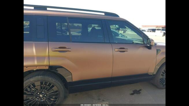 Hyundai Santa Fe CALLIGRAPHY / AWD / Hybryda Chwaszczyno - zdjęcie 6