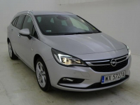 Opel Astra 1.4 T GPF Dynamic Salon PL! 1 wł! ASO! FV23%! Ożarów Mazowiecki - zdjęcie 3