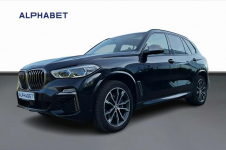 BMW X5 M50d Swarzędz - zdjęcie 3