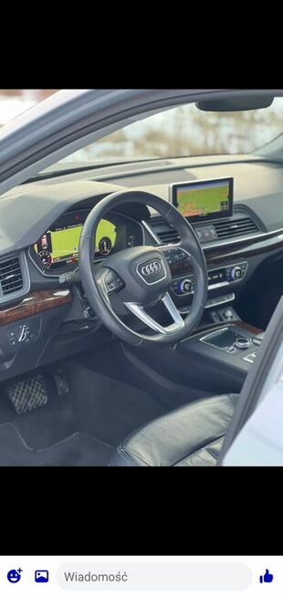 Audi q5 2018 polecam Siedlce - zdjęcie 3