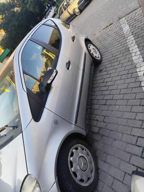 Mercedes A140 Olsztyn - zdjęcie 2
