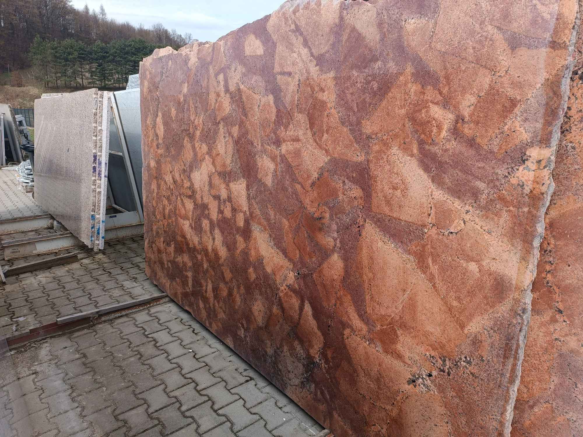 Granity, Marmur, Konglomeraty Kwarcowe... Łososina Dolna - zdjęcie 5