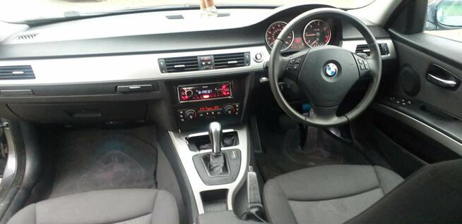 Bmw E91 320D 163 KM 2006R Anglik/Zamiana Łódź - zdjęcie 11