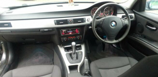 Bmw E91 320D 163 KM 2006R Anglik/Zamiana Łódź - zdjęcie 11