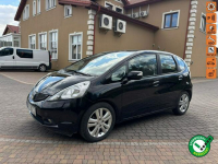 Honda Jazz Klimatronic Automat