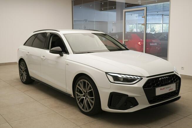 Audi A4 35TFSI Nav TempomatACC Kamera Ambiente Kielce - zdjęcie 6