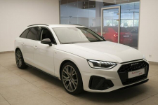 Audi A4 35TFSI Nav TempomatACC Kamera Ambiente Kielce - zdjęcie 6
