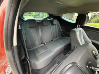 Renault Megane Coupe 1.6 Dynamique Zarejestrowany Gostyń - zdjęcie 9