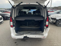 Volkswagen Caddy Klimatronik Podgrzewanie Parktronik Gliwice - zdjęcie 4