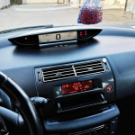 Citroen c4 exclusive 1.6 hdi bez dpf dwumasy Kalisz - zdjęcie 5