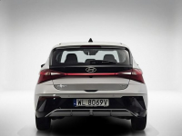 Hyundai i20 1.0 T-GDi Modern DCT ! Z Polskiego Salonu ! Faktura Vat ! Warszawa - zdjęcie 4