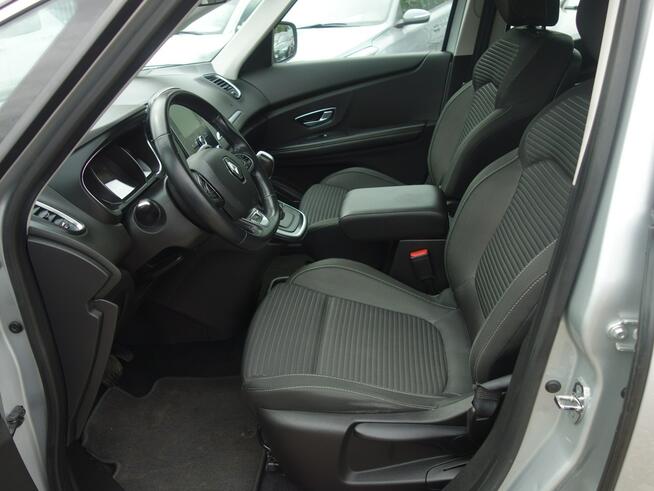 Renault Scenic 2018 1.5 DCI 110km automat 2 komplety kół nawi 125ty km Słupsk - zdjęcie 7