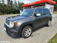 Jeep Renegade 1.4 MultiAir Limited FWD S&amp;S Pasek - zdjęcie 5