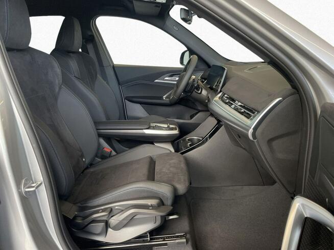 BMW X1 xDrive20d (163 KM), rabat  61 375 zł M Pro, Pakiet Premium Warszawa - zdjęcie 8
