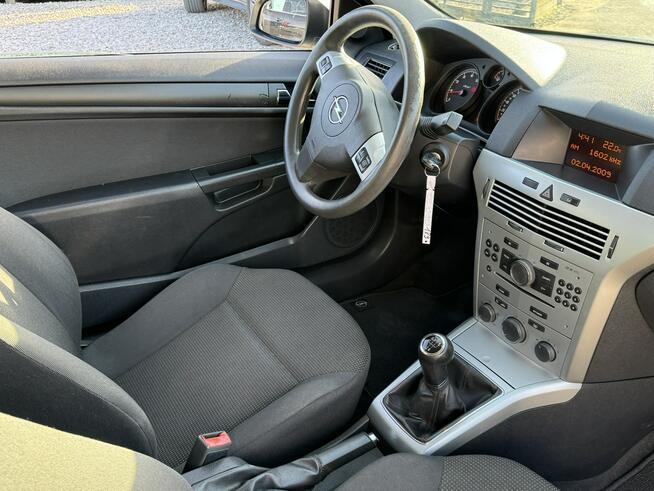 ASTRA GTC Serwis 140 tys km 2009 rok Szerominek - zdjęcie 8
