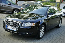 Audi A4 2,0i+GAZ Klima, alu, 130KM, 2005r. Płock - zdjęcie 9