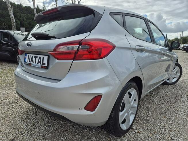 Ford Fiesta 1,1Benz* *85Ps* Tylko 90.000km Bydgoszcz - zdjęcie 2