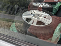 Subaru Justy 1,0 Ozorków - zdjęcie 2