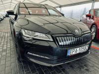 Škoda Superb 1.5 BENZYNA PLUG-IN* 156 KM* AUTOMAT* Salon Polska* Zduńska Wola - zdjęcie 3