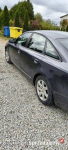 Audi A6 C6 2009 Skóry bezwypadkowy Parole - zdjęcie 3