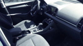 Skoda Karoq Sprzedaż syndyka Bielsko-Biała - zdjęcie 8