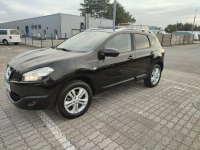 Nissan Qashqai 4x4 kamera szklany dach Otwock - zdjęcie 9