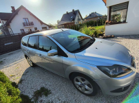 Ford Focus 1.6 TDCi cDPF Trend