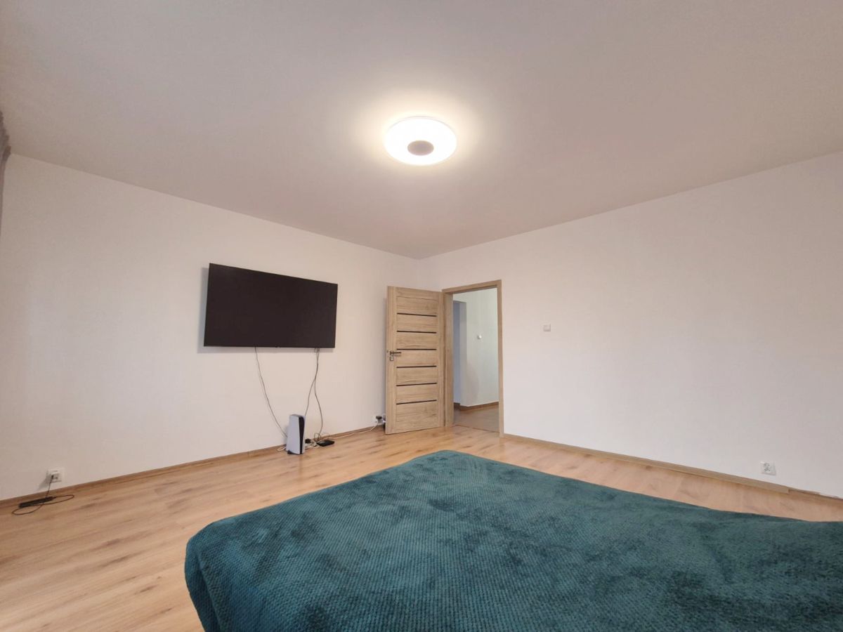 •	doskonała lokalizacja – zielone osiedle Poznań - zdjęcie 3