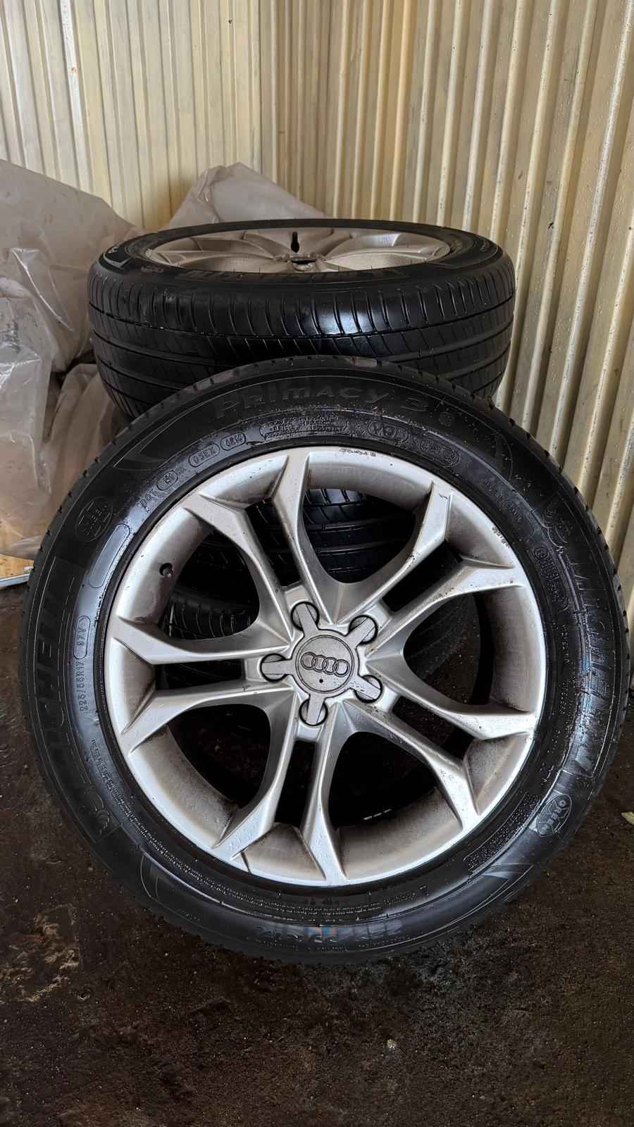Audi A6 C6 Krowodrza - zdjęcie 8