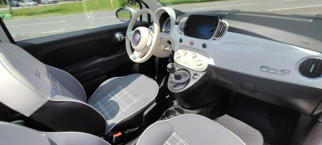 Fiat 500 Bogata wersja, ksiązka serwisowa. Goczałkowice-Zdrój - zdjęcie 11