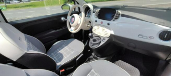 Fiat 500 Bogata wersja, ksiązka serwisowa. Goczałkowice-Zdrój - zdjęcie 11