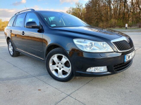 SKODA .OCTAVIA 2FL ,4 x 4 Wrocław - zdjęcie 2